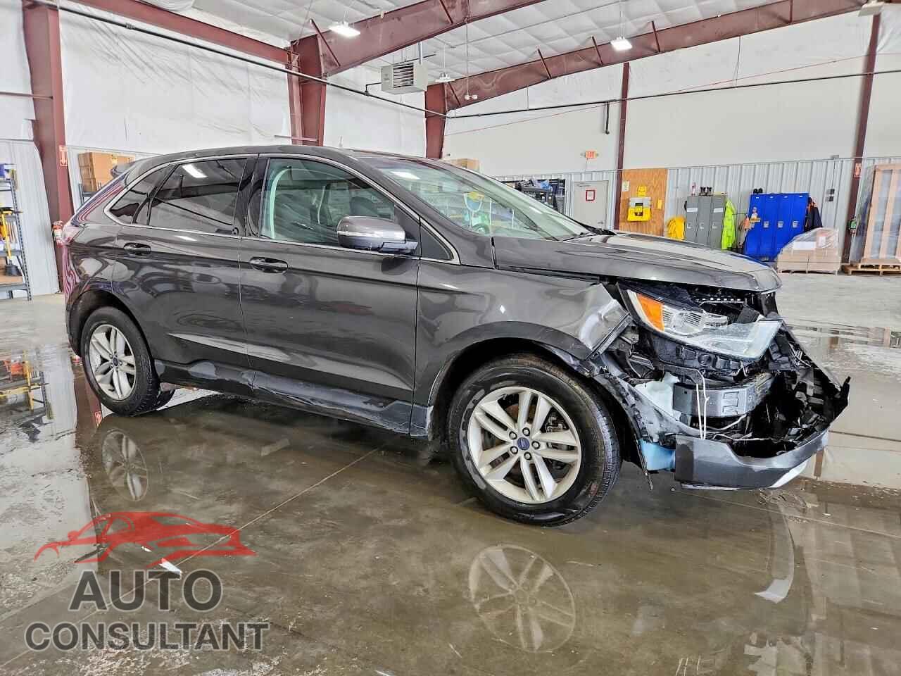 FORD EDGE 2018 - 2FMPK3J99JBC44975
