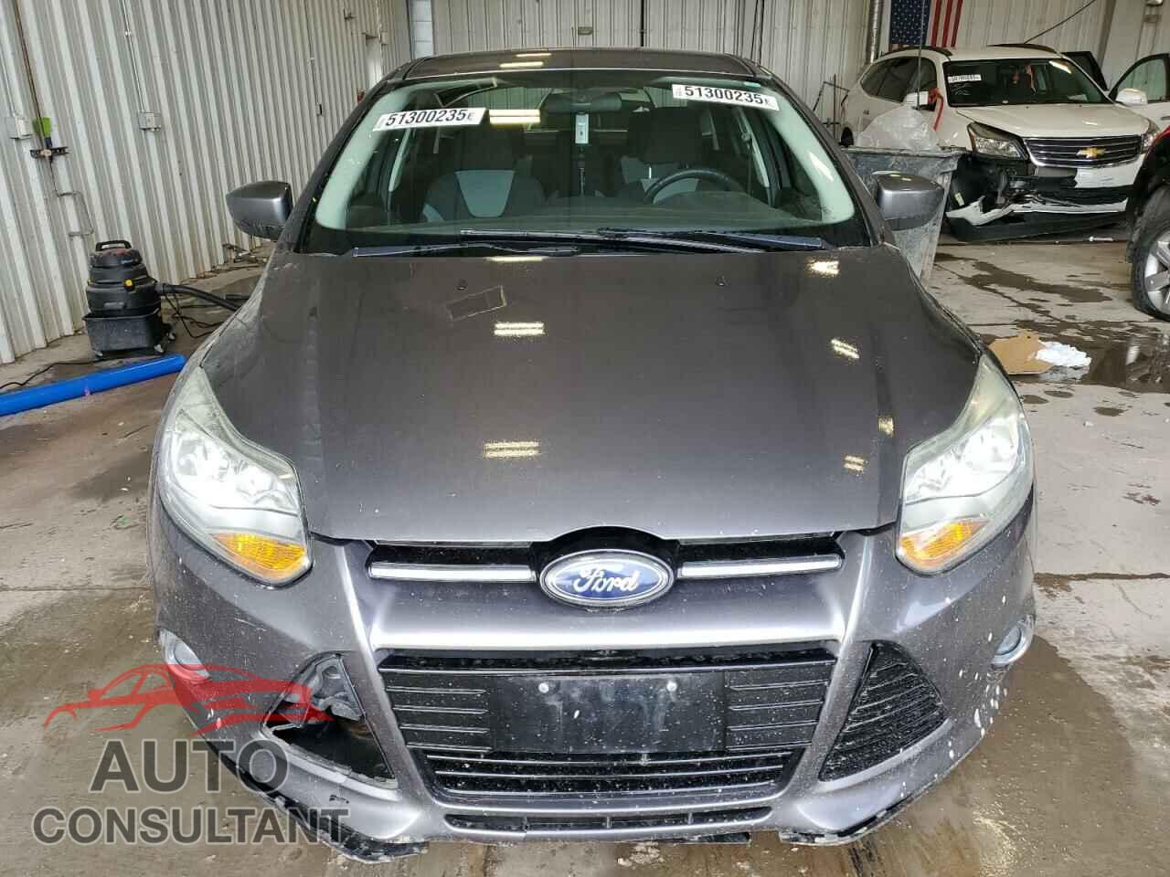 FORD FOCUS 2012 - 1FAHP3F27CL463612