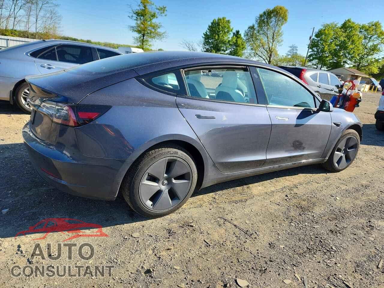 TESLA MODEL 3 2023 - 5YJ3E1EA5PF383158