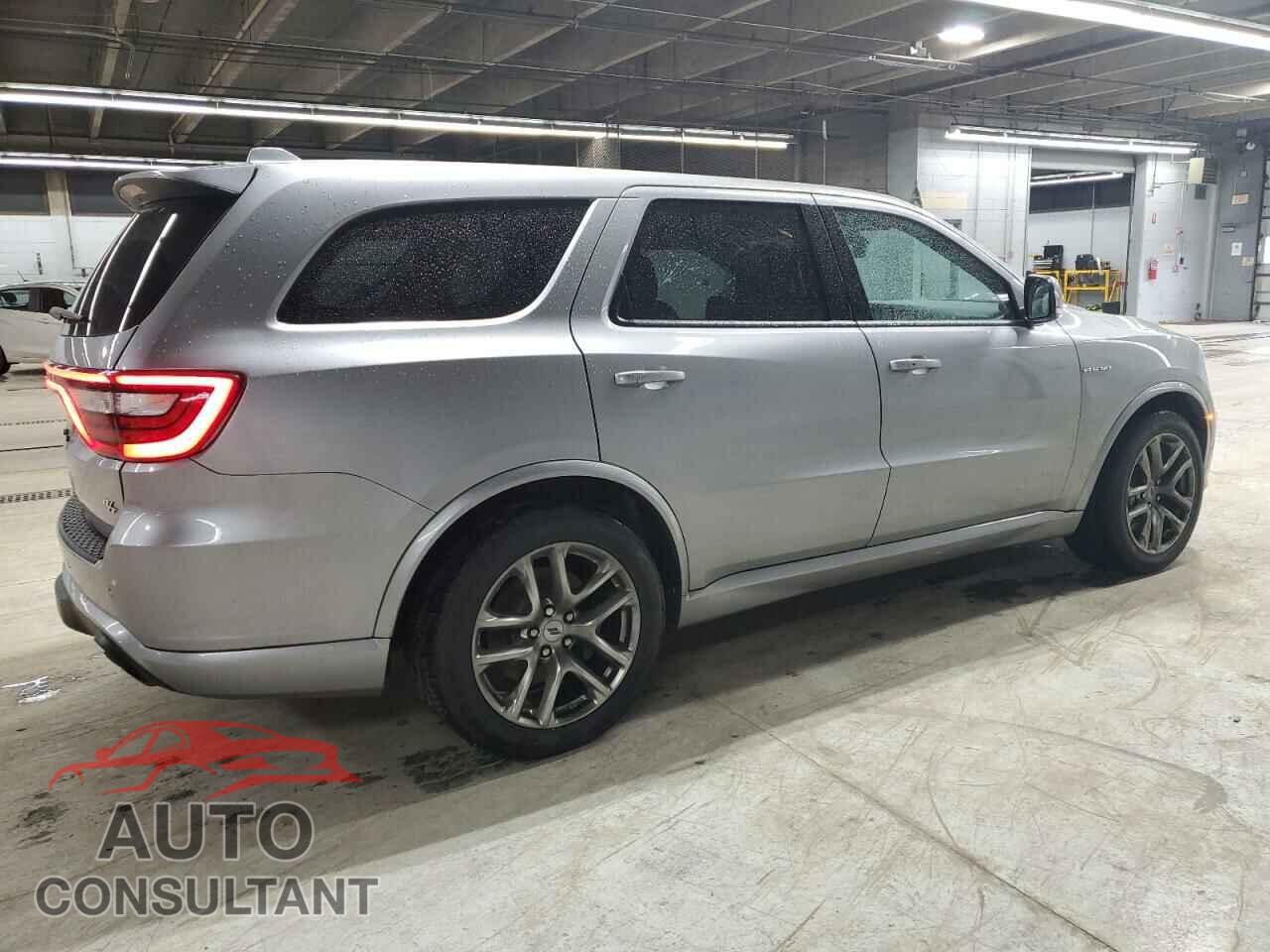 DODGE DURANGO 2021 - 1C4SDJCT7MC521150