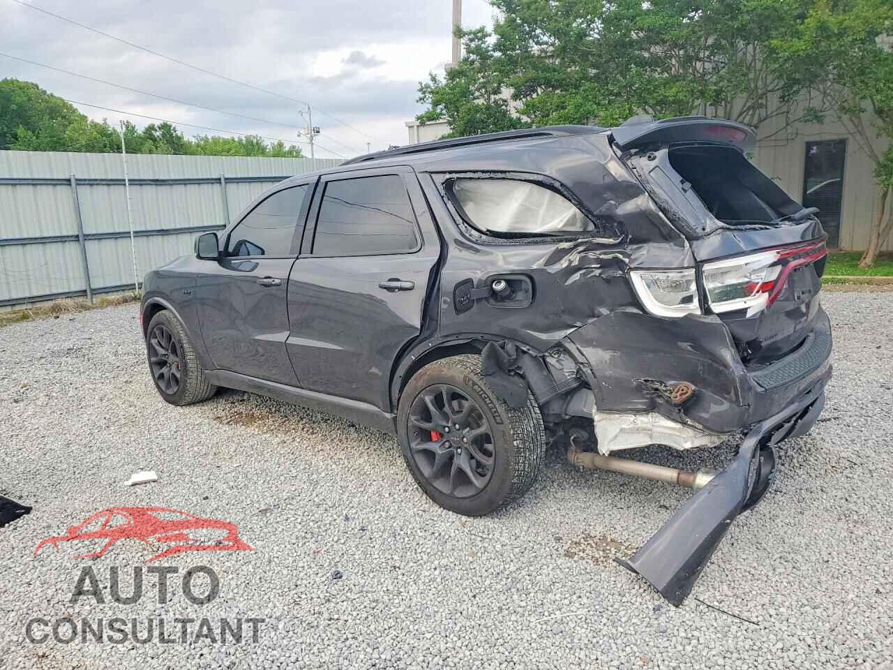 DODGE DURANGO 2023 - 1C4SDJGJ2PC691087