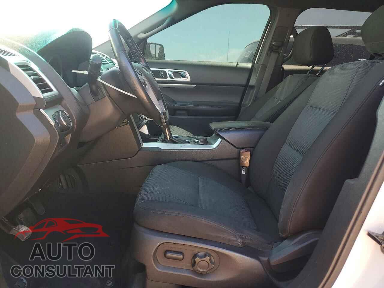 FORD EXPLORER 2013 - 1FM5K8D89DGB48073