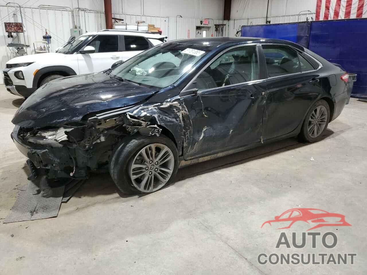 TOYOTA CAMRY 2016 - 4T1BF1FK0GU182643