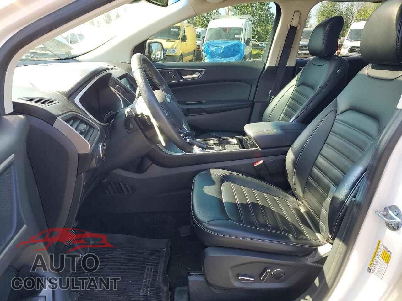 FORD EDGE 2019 - 2FMPK4J98KBB49573