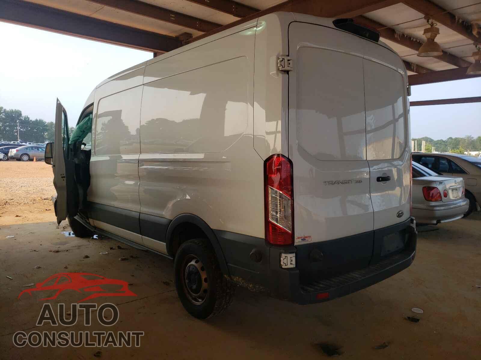FORD TRANSIT CO 2018 - 1FTBW2CM4JKB13537
