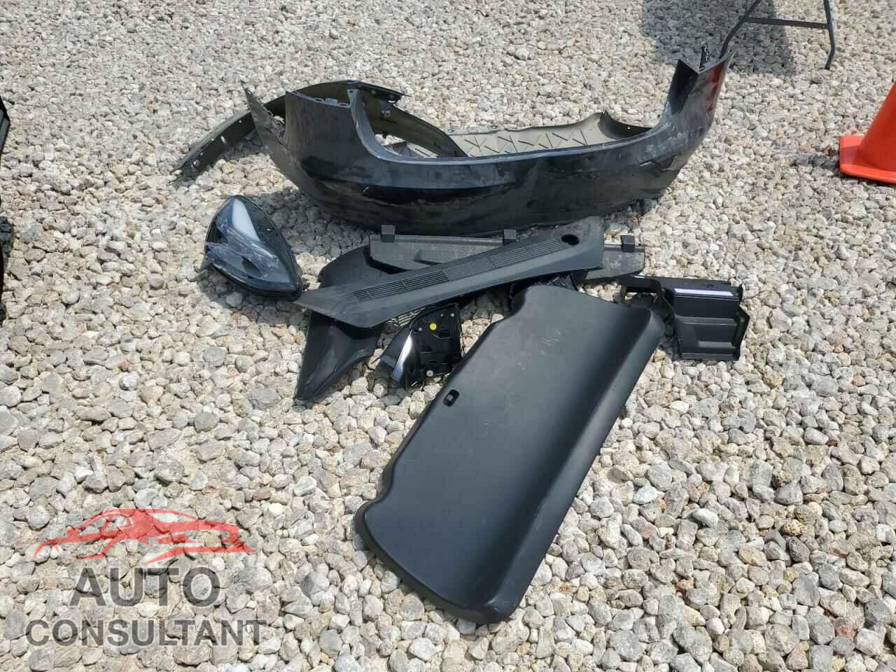 TESLA MODEL 3 2023 - 5YJ3E1EA3PF624618
