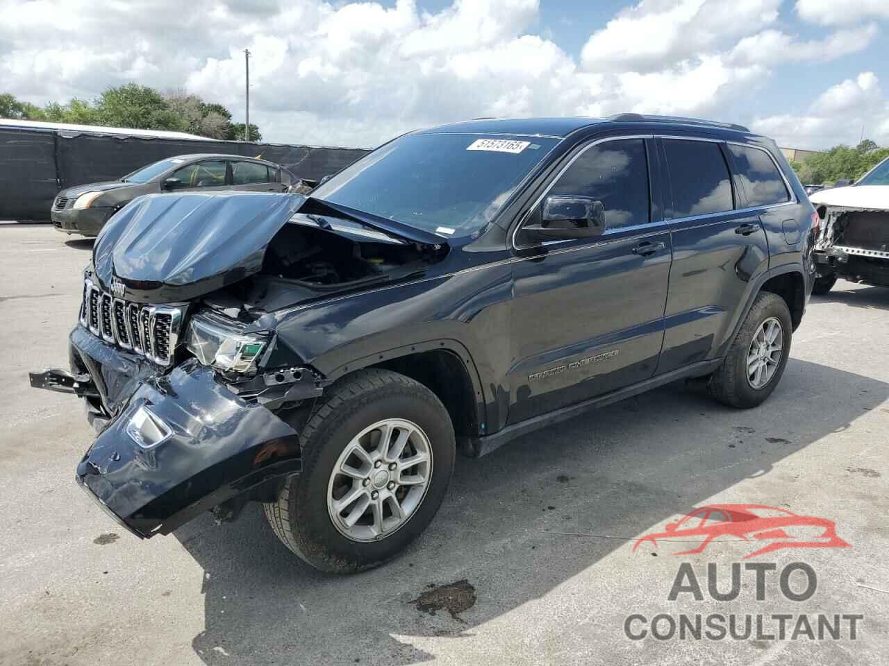 JEEP GRAND CHER 2018 - 1C4RJEAG2JC212363