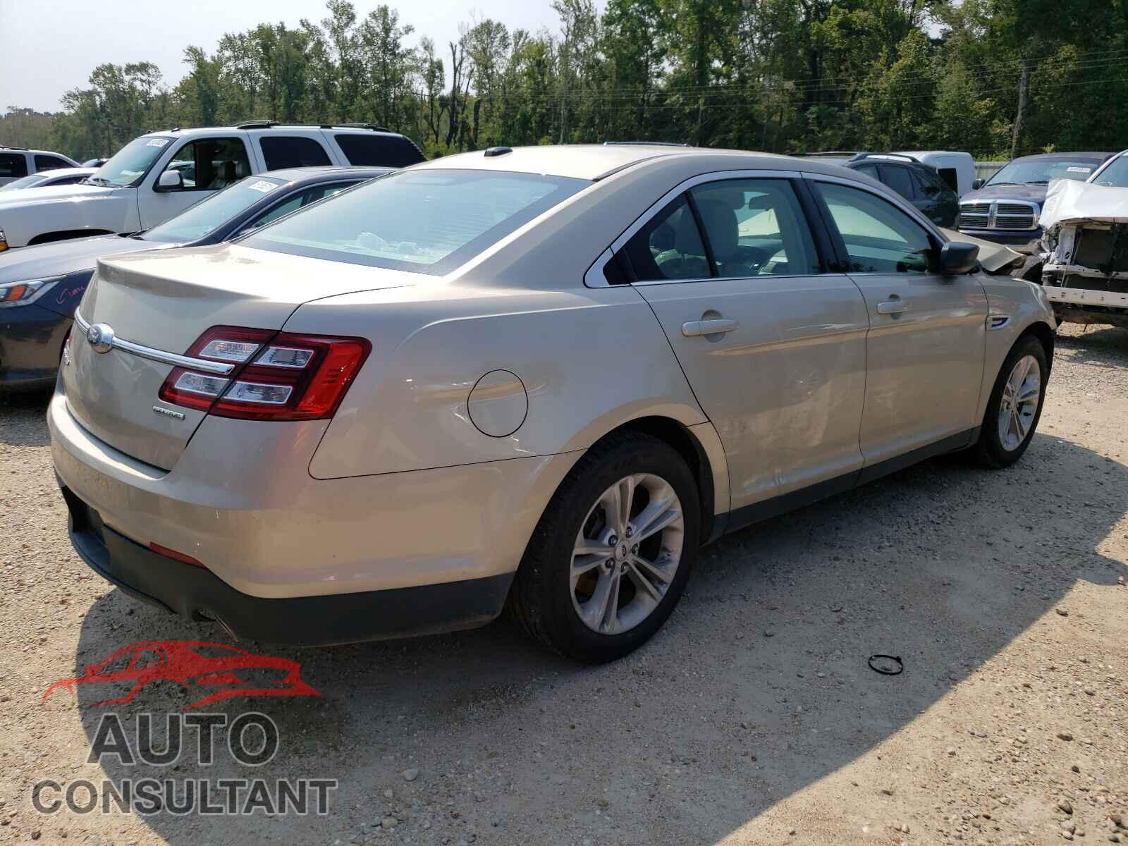 FORD TAURUS 2017 - 1FAHP2D87HG123247