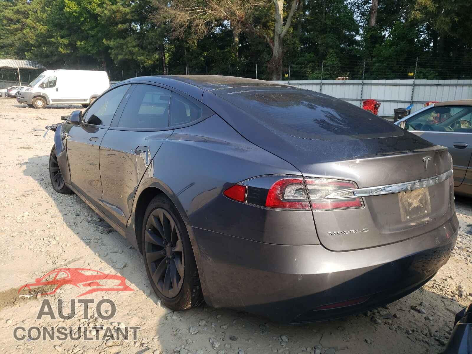 TESLA MODEL S 2017 - 5YJSA1E1XHF181263