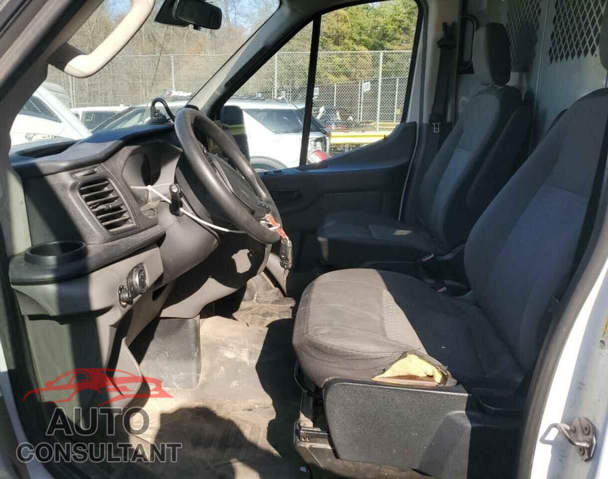 FORD TRANSIT 2020 - 1FTBR2C8XLKA40526