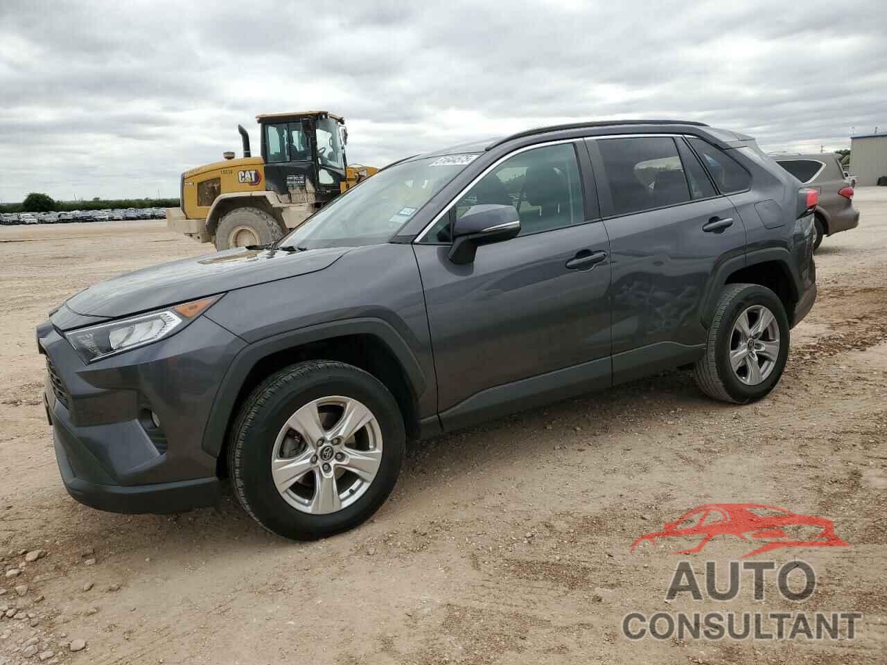 TOYOTA RAV4 2020 - 2T3P1RFV1LW090651