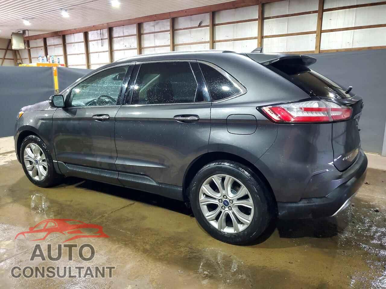 FORD EDGE 2020 - 2FMPK3K9XLBB34759