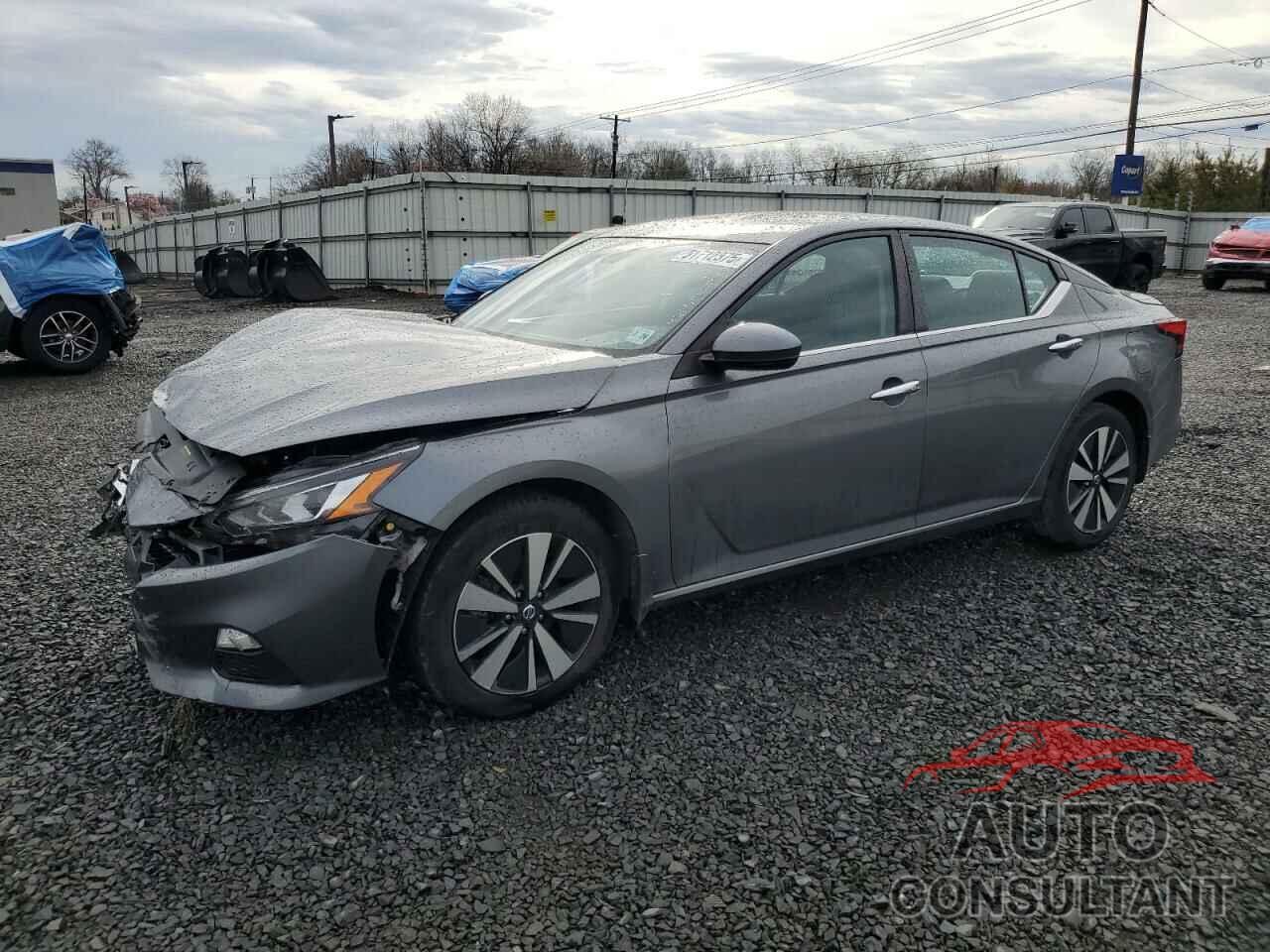 NISSAN ALTIMA 2021 - 1N4BL4DW5MN312108