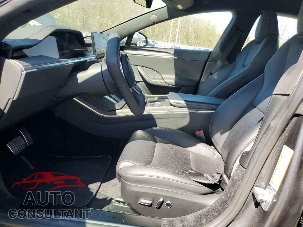 TESLA MODEL S 2022 - 5YJSA1E53NF461119
