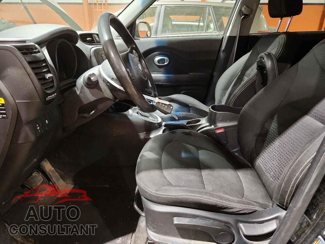 KIA SOUL 2015 - KNDJP3A52F7176611