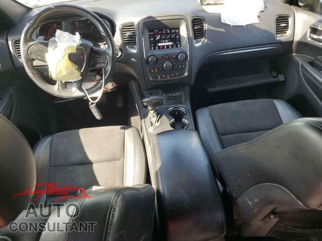 DODGE DURANGO 2019 - 1C4RDHDG2KC645168