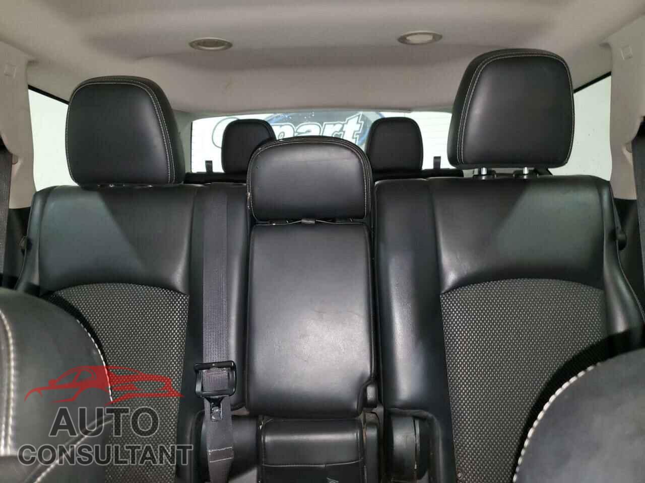 DODGE JOURNEY 2017 - 3C4PDCGB9HT683200