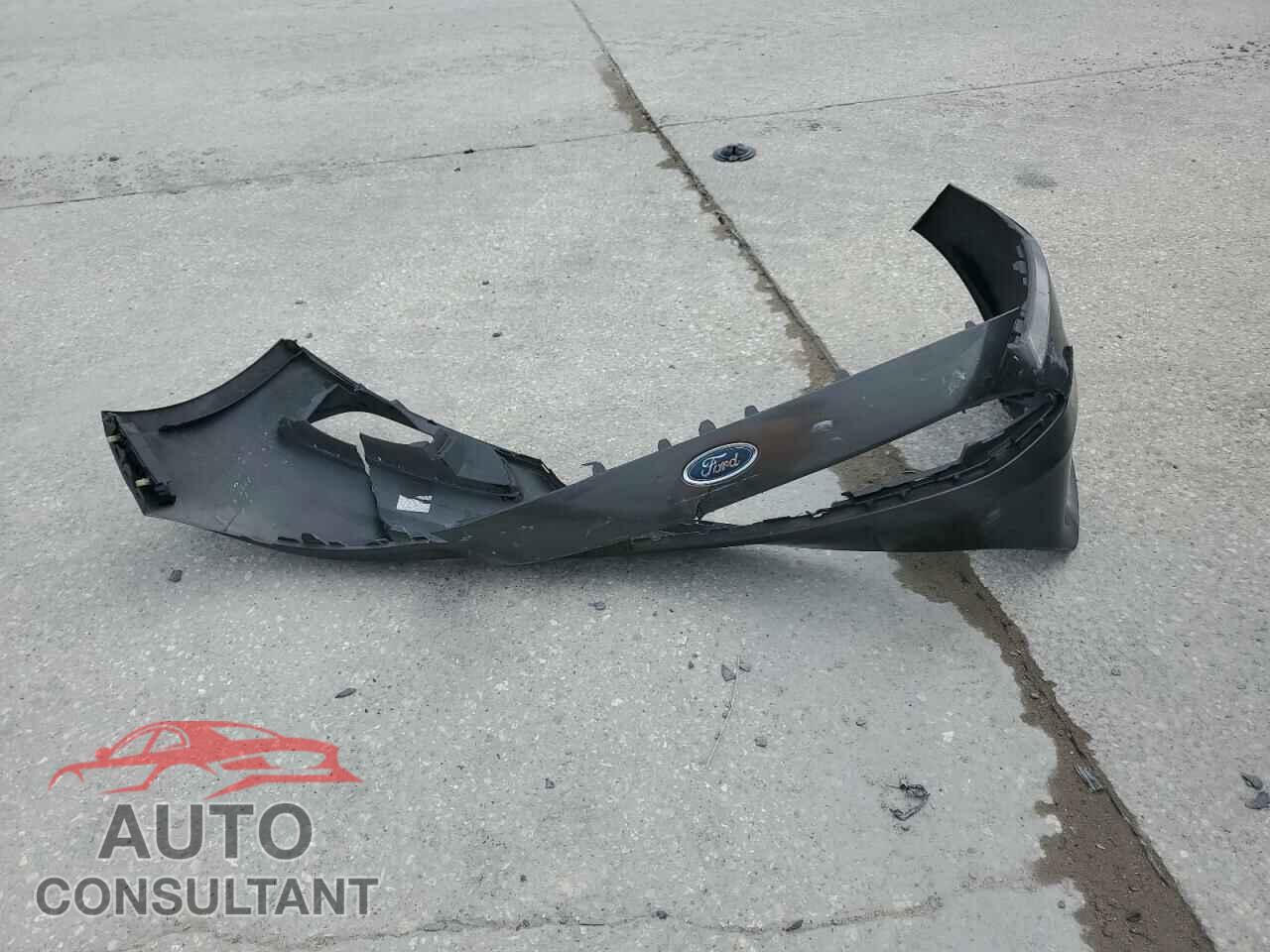 FORD FOCUS 2016 - 1FADP3F20GL216856