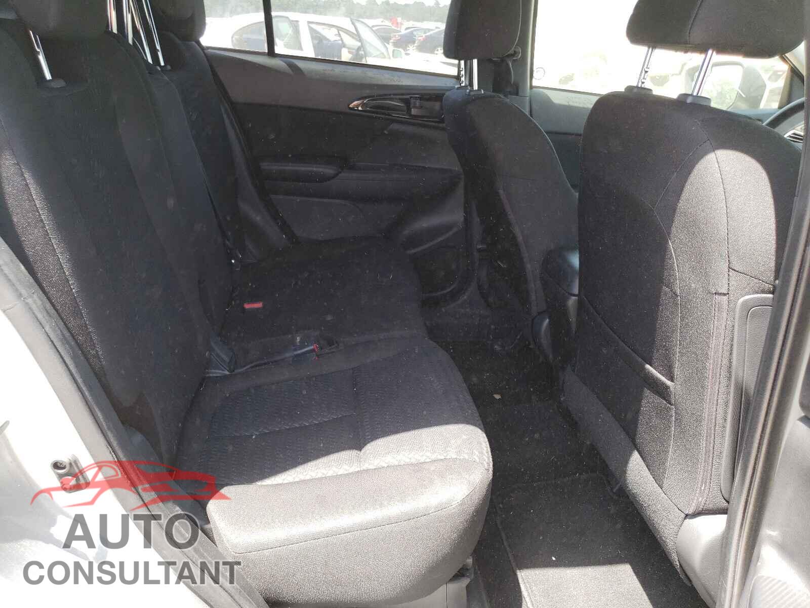 MITSUBISHI ECLIPSE 2020 - JA4AS3AA1LZ025068