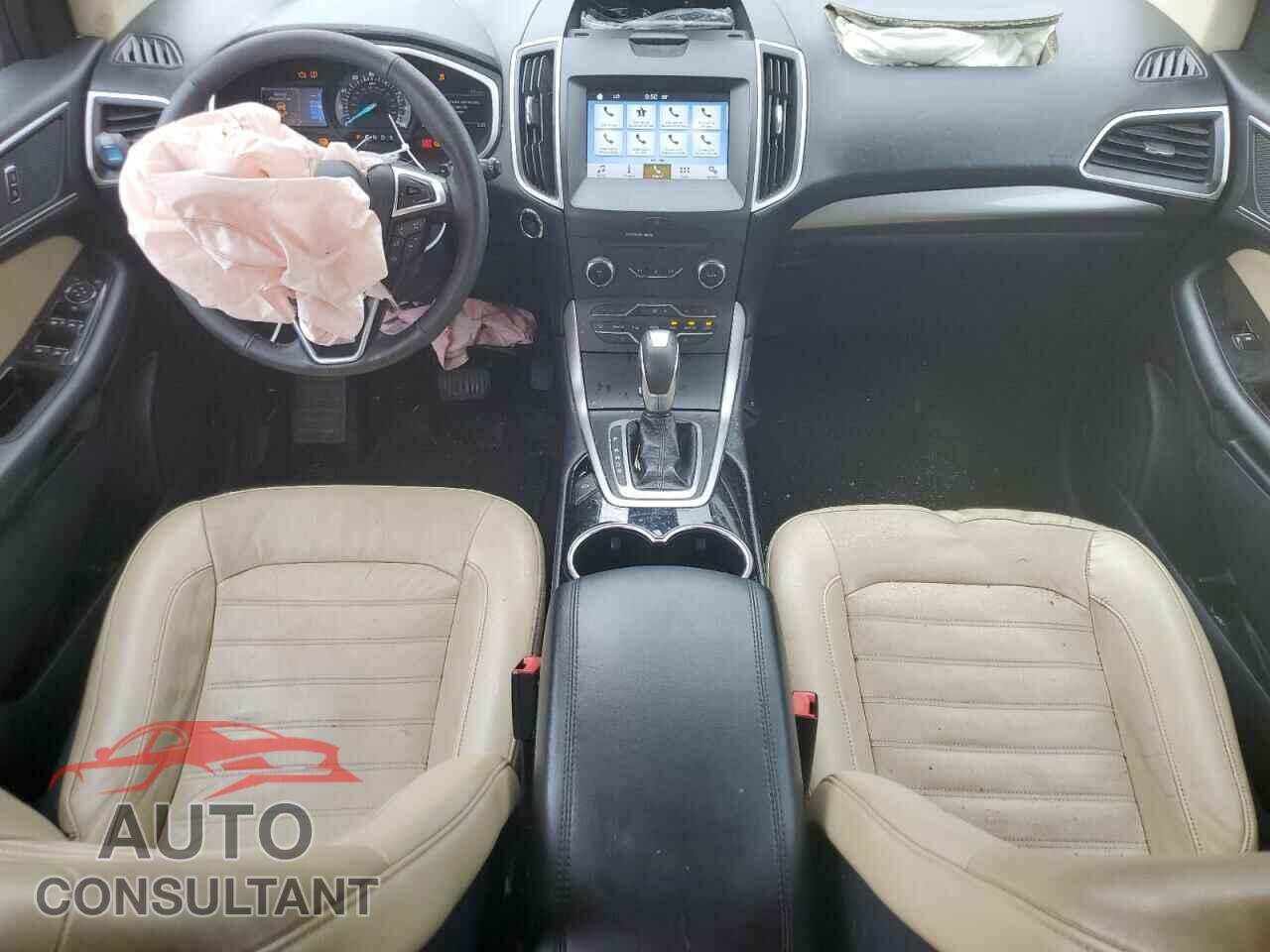 FORD EDGE 2016 - 2FMPK3J92GBB73370