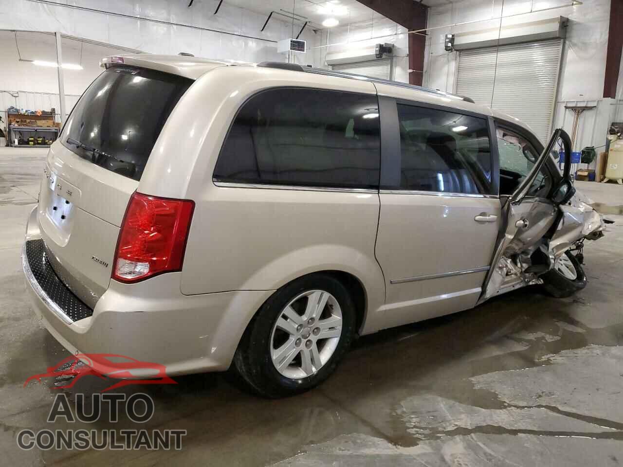 DODGE CARAVAN 2015 - 2C4RDGDG9FR713053