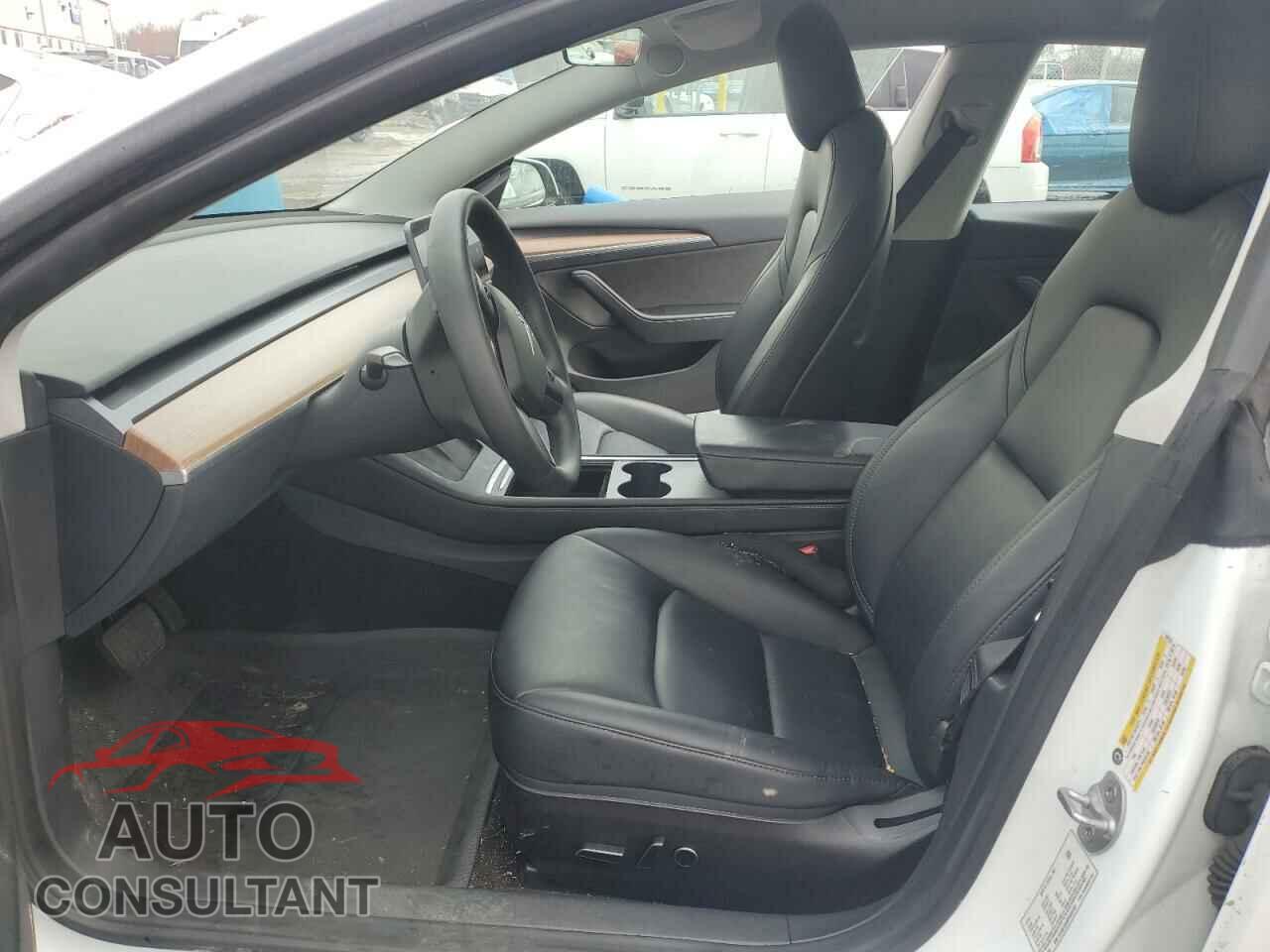 TESLA MODEL 3 2023 - 5YJ3E1EA6PF449703