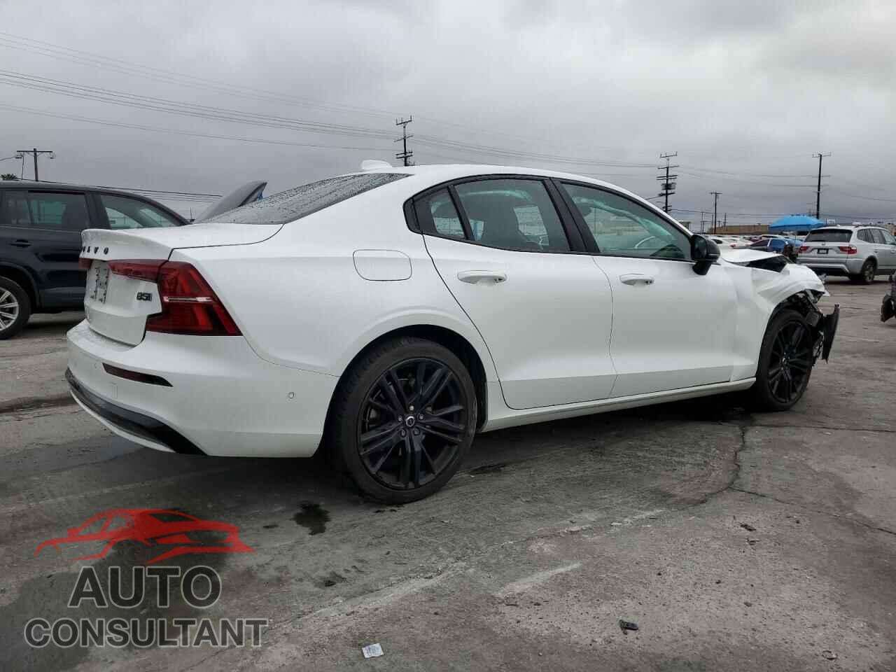 VOLVO S60 PLUS 2024 - 7JRL12TH2RG313063