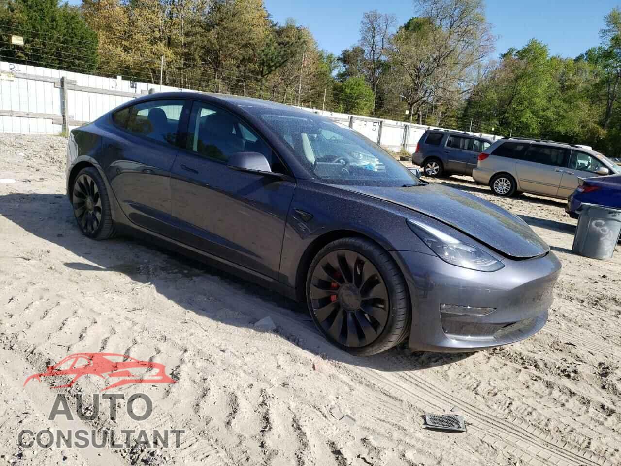 TESLA MODEL 3 2023 - 5YJ3E1EC3PF592304