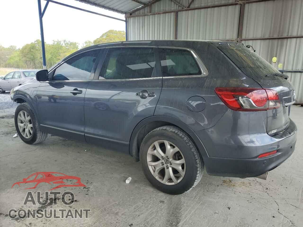 MAZDA CX-9 2014 - JM3TB2CA4E0426408