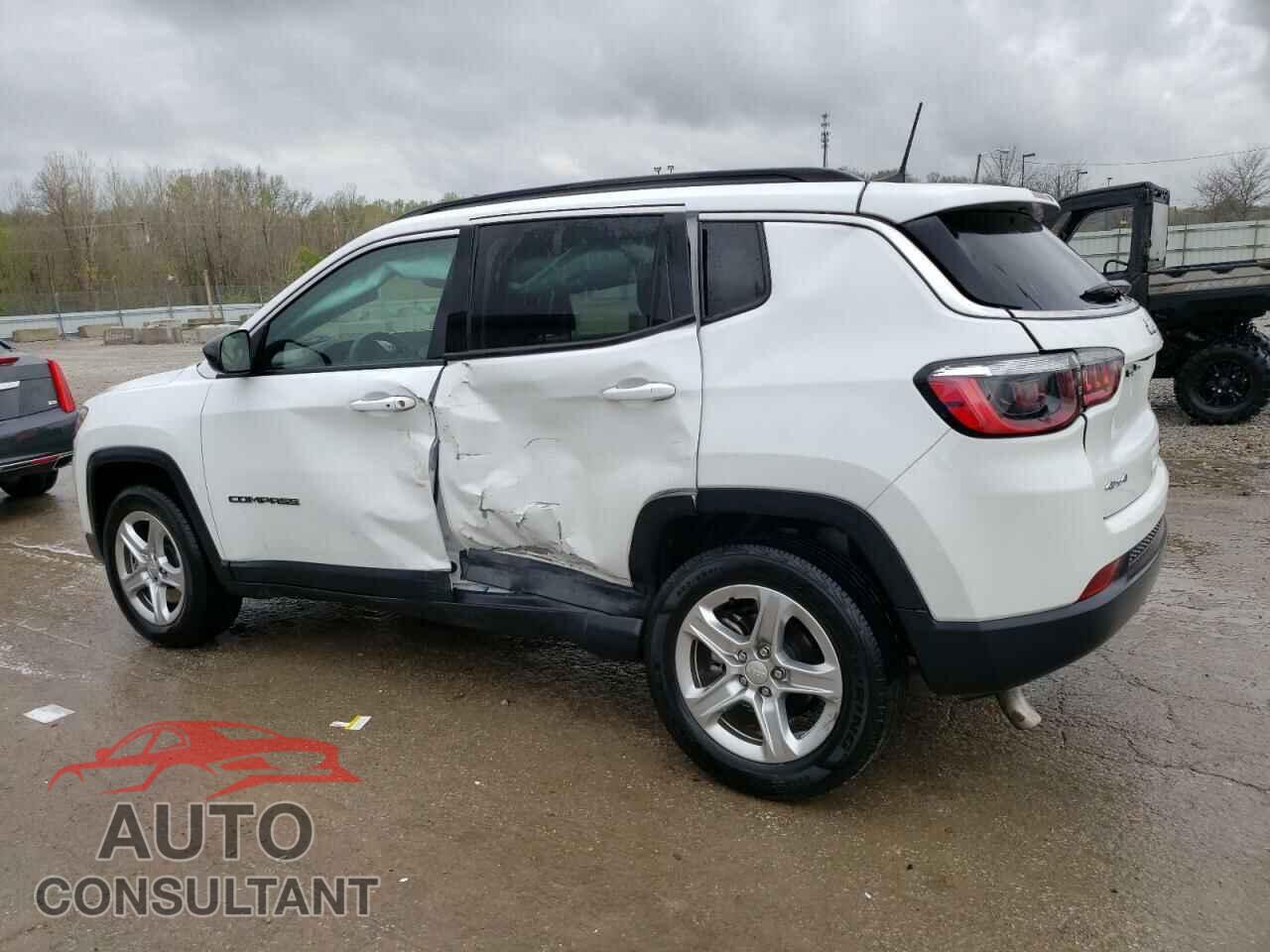 JEEP COMPASS 2023 - 3C4NJDBN9PT522979