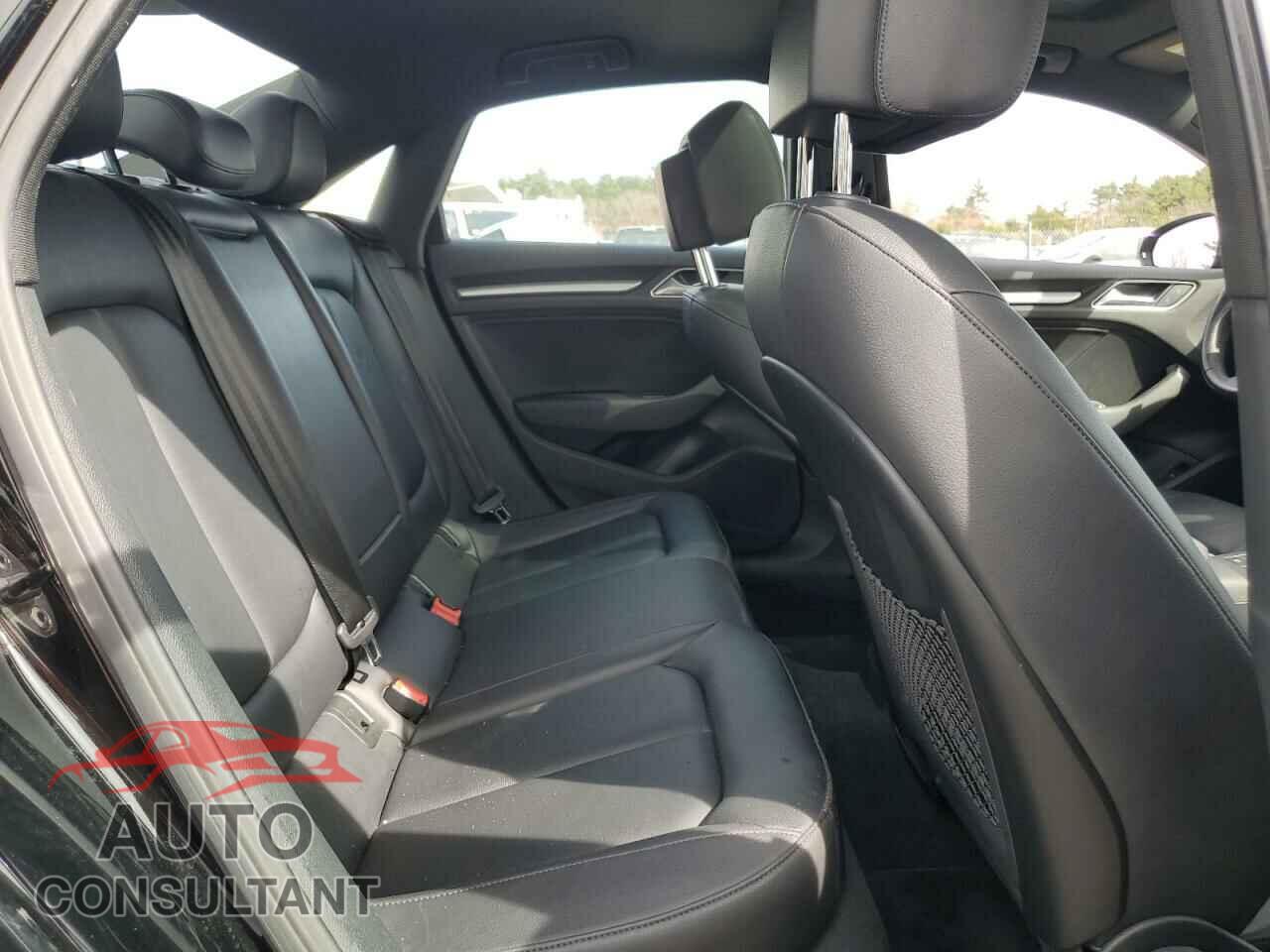 AUDI A3 2017 - WAUAUGFF9H1034809