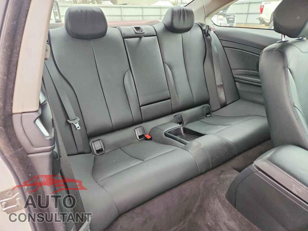 BMW 4 SERIES 2014 - WBA3N9C56EF720575