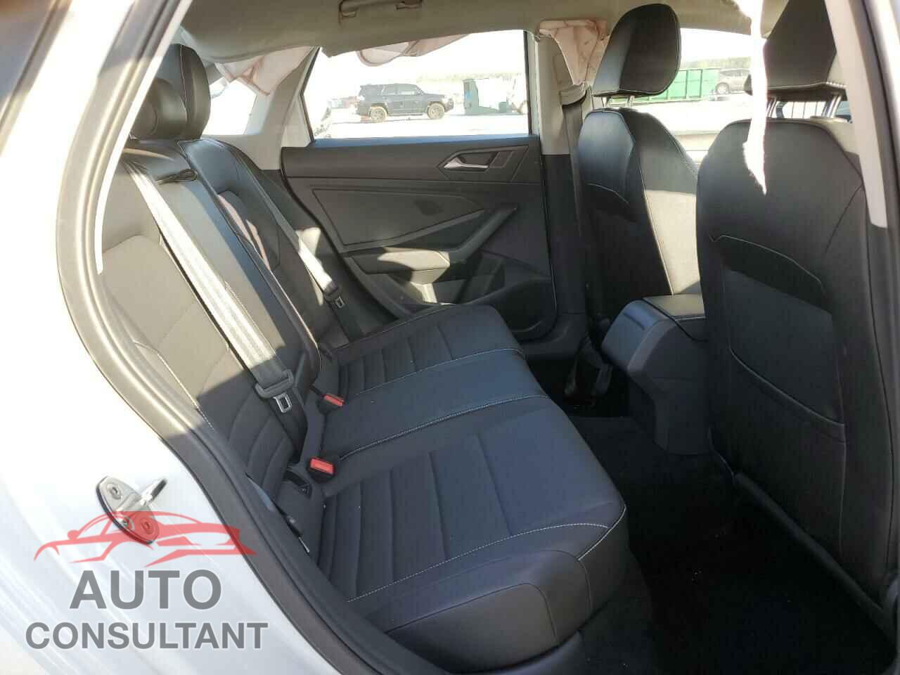 VOLKSWAGEN JETTA 2023 - 3VW7M7BU8PM058633