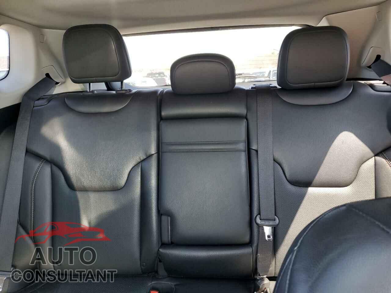 JEEP COMPASS 2019 - 3C4NJDCB0KT842382