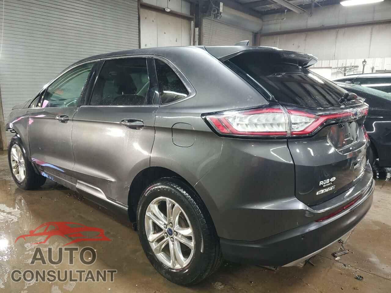 FORD EDGE 2015 - 2FMTK4J97FBB14785