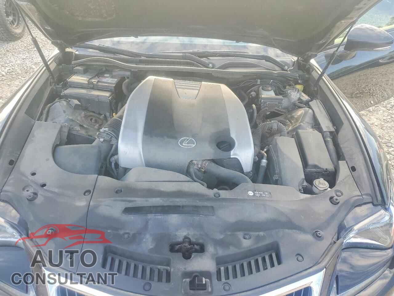 LEXUS RX350 2015 - JTHSE5BC1F5000470