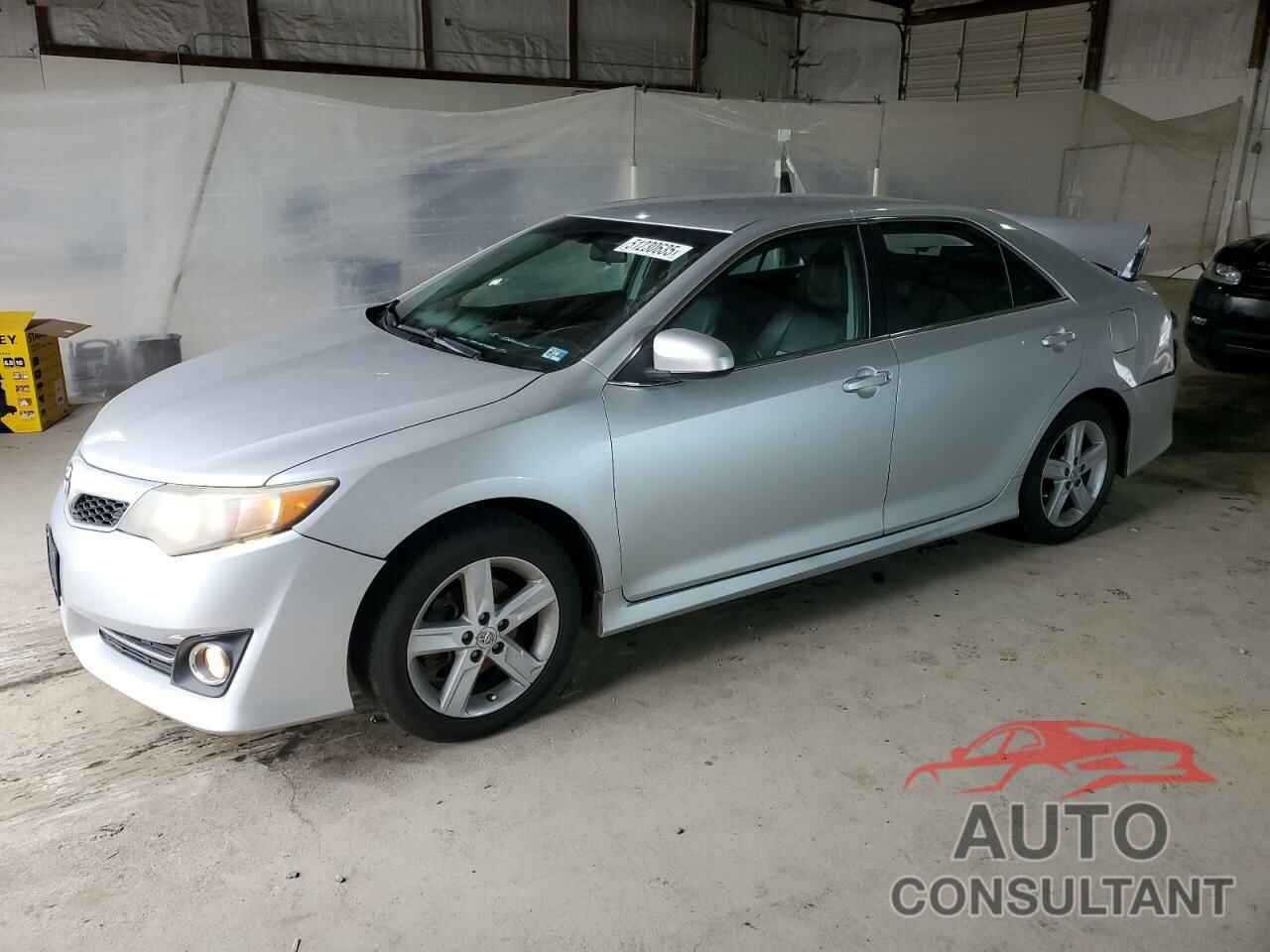 TOYOTA CAMRY 2014 - 4T1BF1FK4EU443706