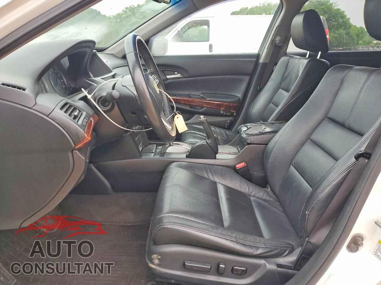 HONDA CROSSTOUR 2012 - 5J6TF2H58CL010070