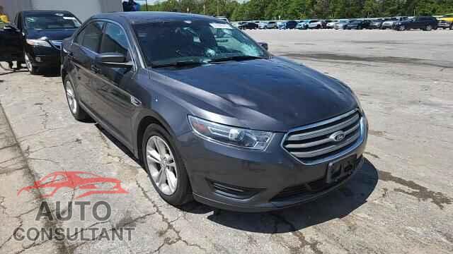 FORD TAURUS 2015 - 1FAHP2E84FG196085