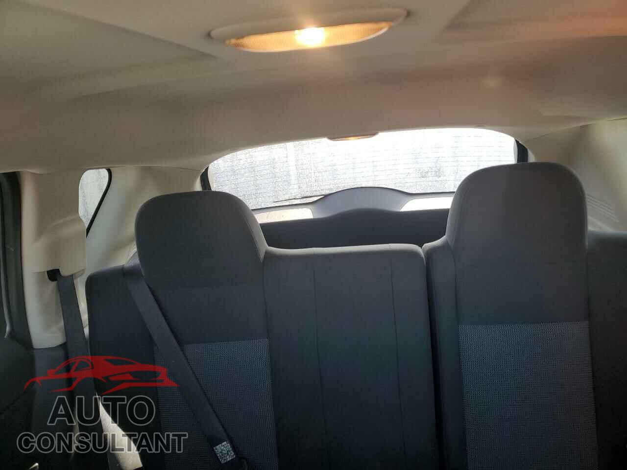 JEEP COMPASS 2013 - 1C4NJCEB8DD238143