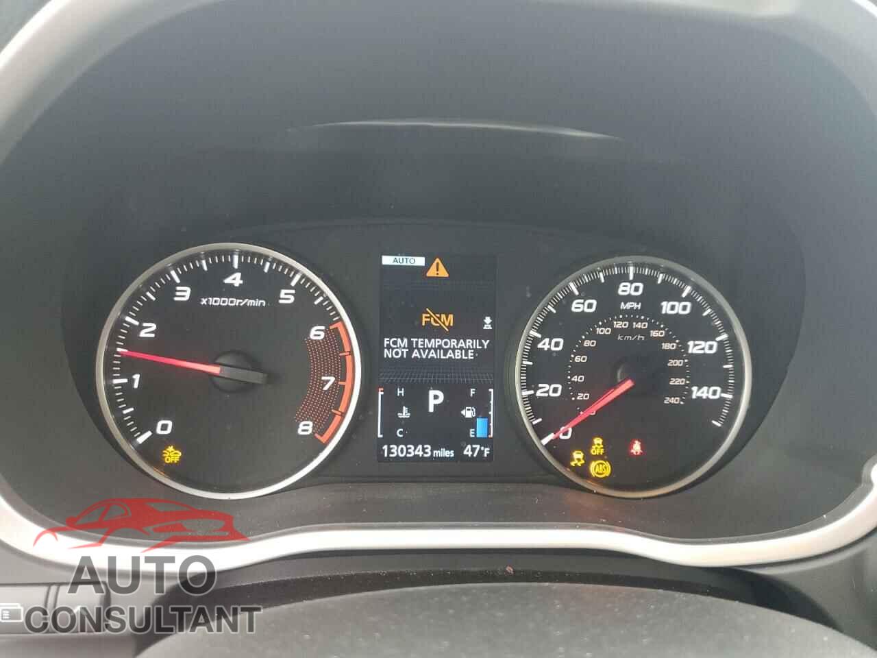 MITSUBISHI ECLIPSE 2018 - JA4AT5AA6JZ063224