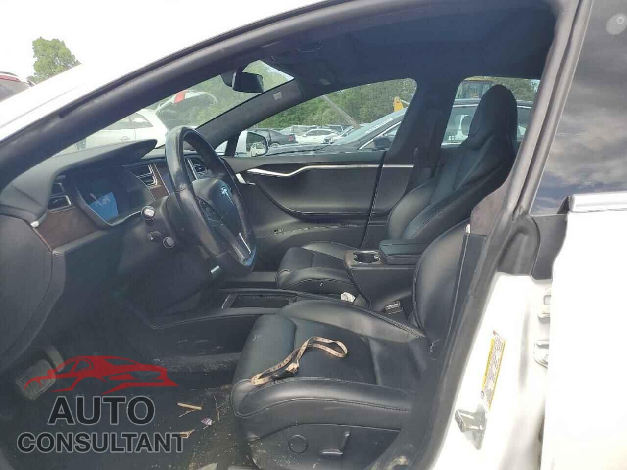 TESLA MODEL S 2018 - 5YJSA1E24JF245148