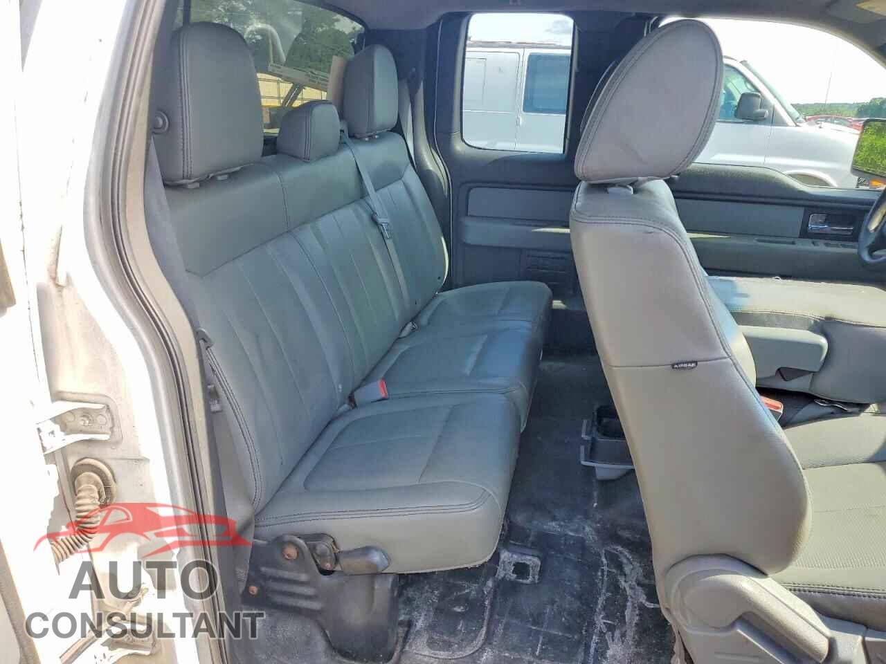 FORD All Models 2013 - 1FTFX1CF5DFA35079