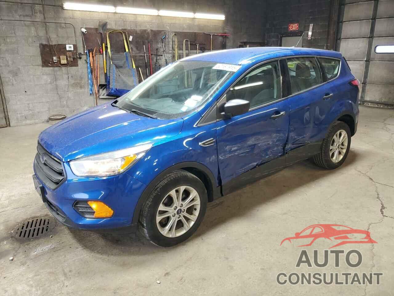 FORD ESCAPE 2017 - 1FMCU0F72HUD60067