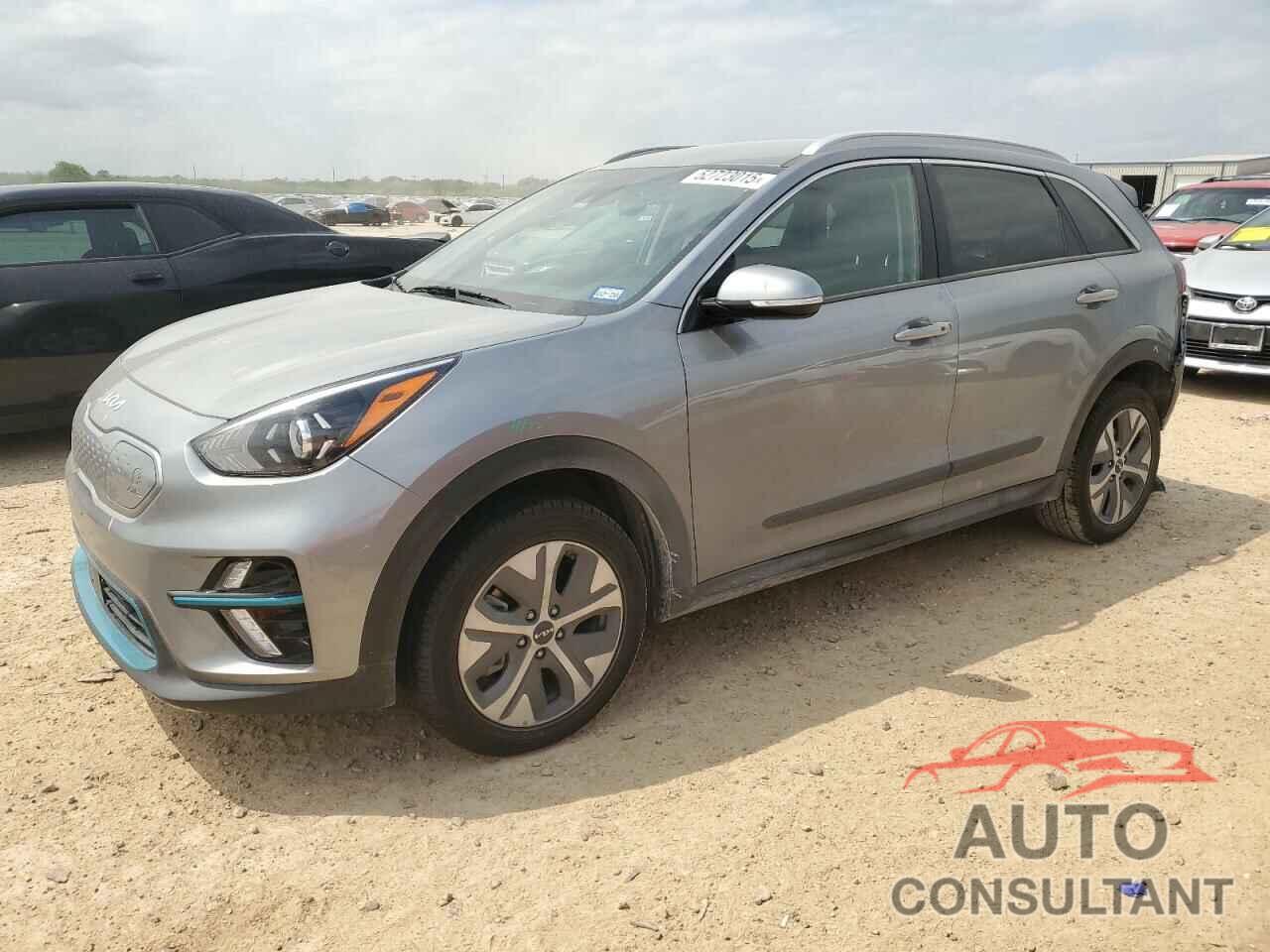 KIA NIRO S 2022 - KNDCC3LG6N5133726
