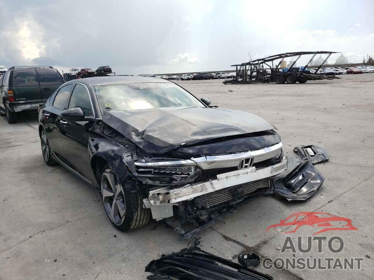 HONDA ACCORD 2019 - 1HGCV2F90KA036463