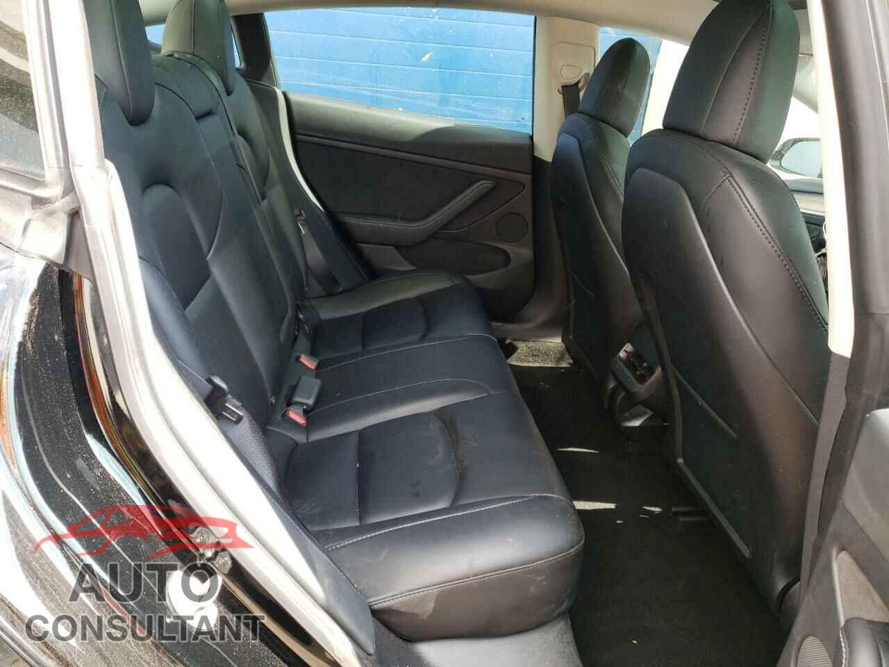 TESLA MODEL 3 2023 - 5YJ3E1EA2PF450220