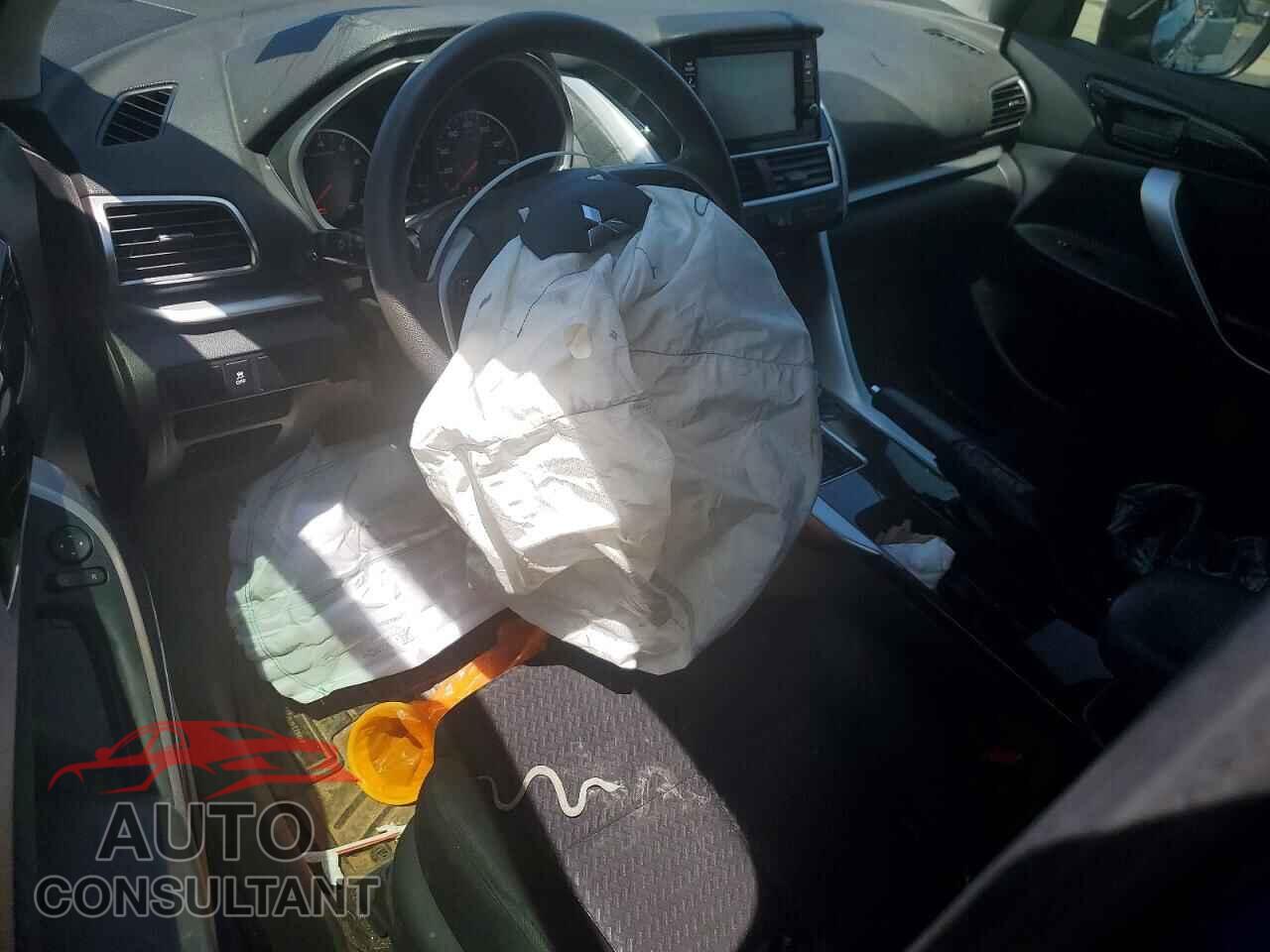 MITSUBISHI ECLIPSE 2020 - JA4AS3AA2LZ000101