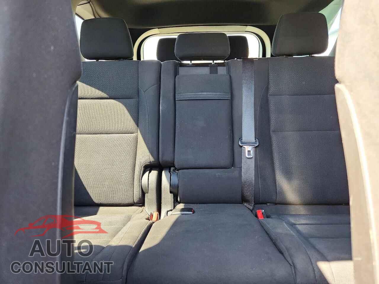 DODGE DURANGO 2014 - 1C4RDHAG0EC560516