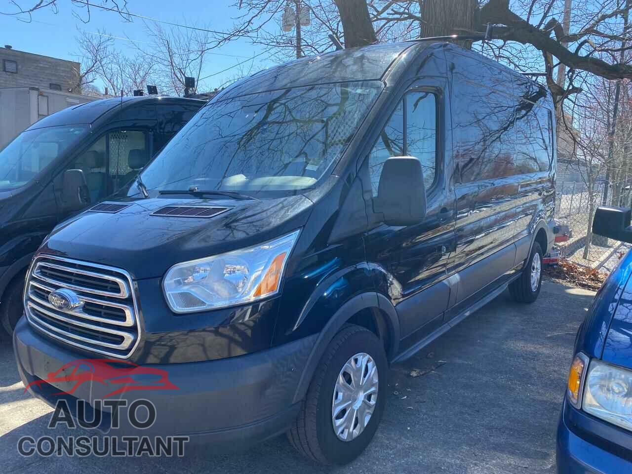 FORD TRANSIT 2015 - 1FTNR2CMLFKA14542